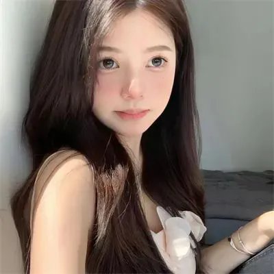 白色驯鹿 海报