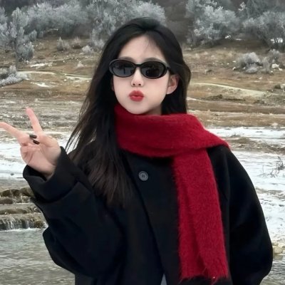 美好未来 海报