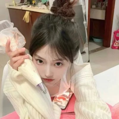 女主播风云 海报